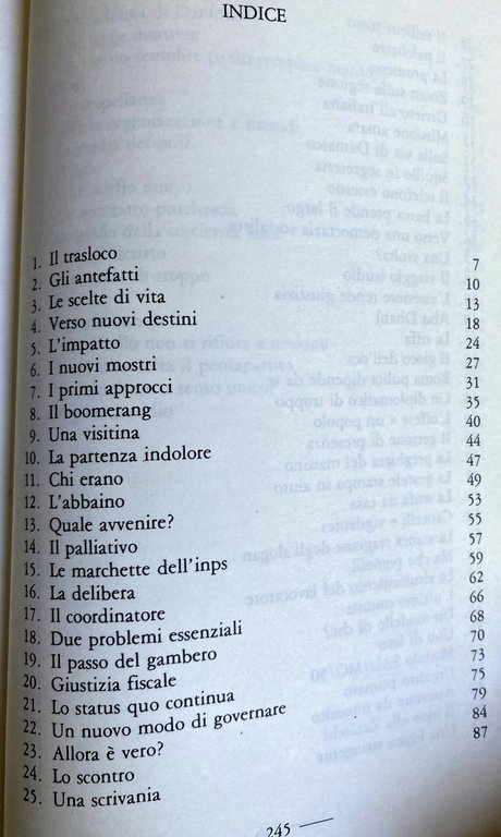 LA REGIONE STRANIERA. VIAGGIO NEL MONDO SCONOSCIUTO DEL PALAZZO