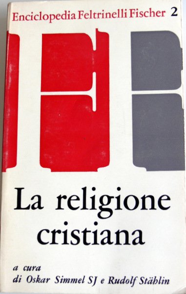 LA RELIGIONE CRISTIANA