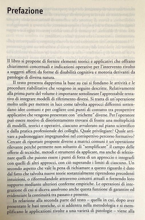 LA RIABILITAZIONE SPAZIALE. IL METODO SAM. | Immagine Gallery 12