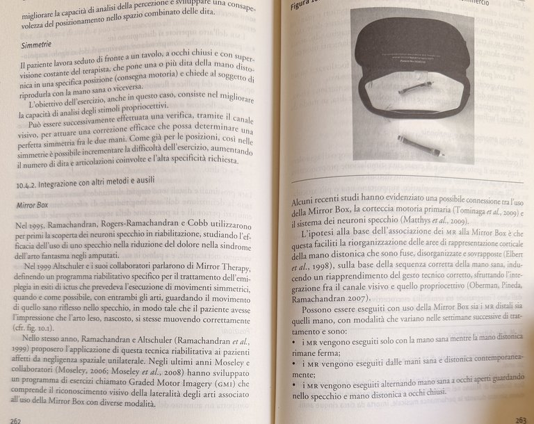 LA RIABILITAZIONE SPAZIALE. IL METODO SAM. | Immagine Gallery 21