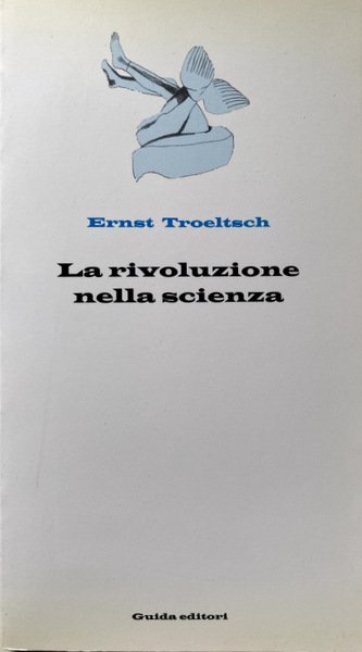 LA RIVOLUZIONE NELLA SCIENZA. UNA RECENSIONE DELLO SCRITTO DI ERICH …