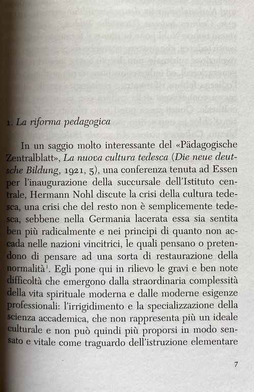 LA RIVOLUZIONE NELLA SCIENZA. UNA RECENSIONE DELLO SCRITTO DI ERICH … | Immagine Gallery 5
