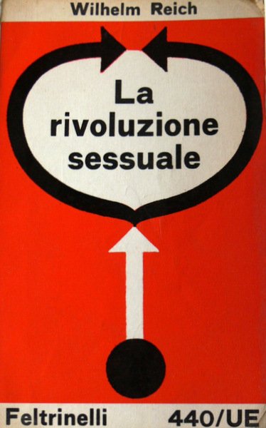 LA RIVOLUZIONE SESSUALE