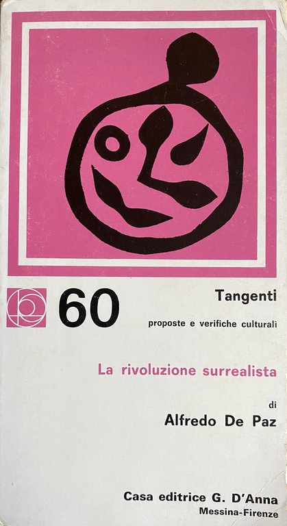 LA RIVOLUZIONE SURREALISTA