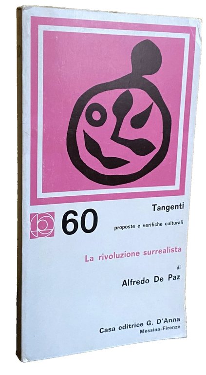 LA RIVOLUZIONE SURREALISTA