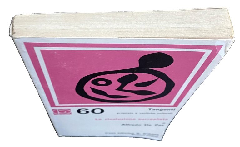 LA RIVOLUZIONE SURREALISTA