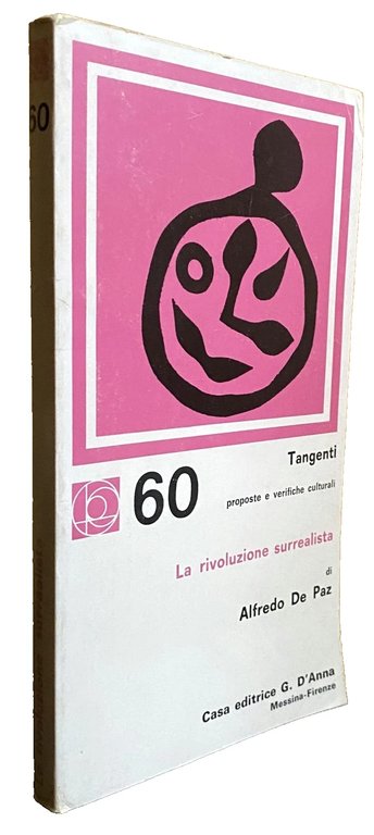 LA RIVOLUZIONE SURREALISTA | Immagine Gallery 1