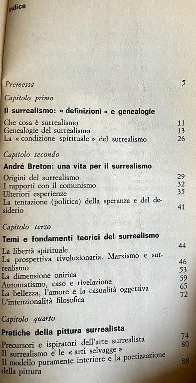 LA RIVOLUZIONE SURREALISTA