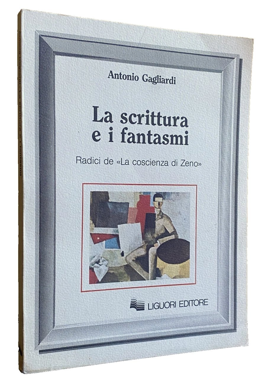LA SCRITTURA E I FANTASMI. RADICI DE LA COSCIENZA DI …