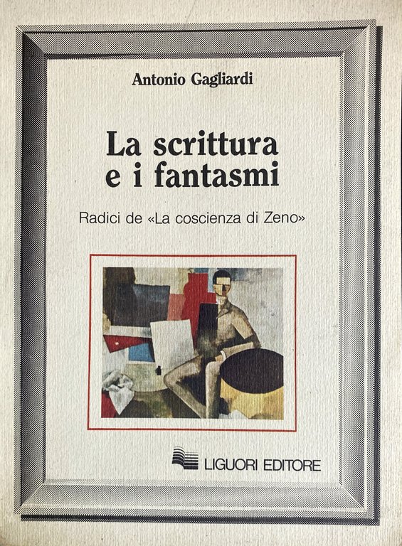 LA SCRITTURA E I FANTASMI. RADICI DE LA COSCIENZA DI …