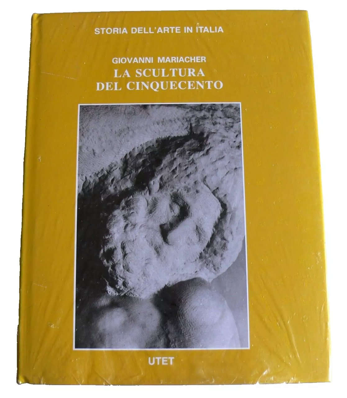 LA SCULTURA DEL CINQUECENTO