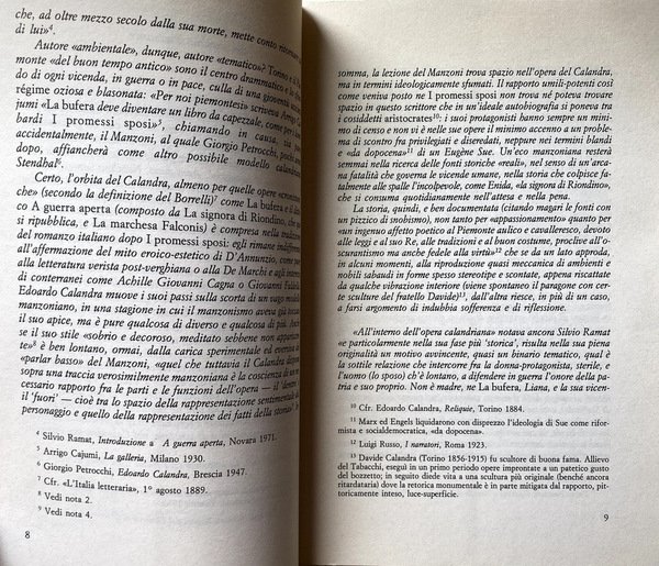 LA SIGNORA DI RIONDINO. A CURA DI RICCARDO REIM