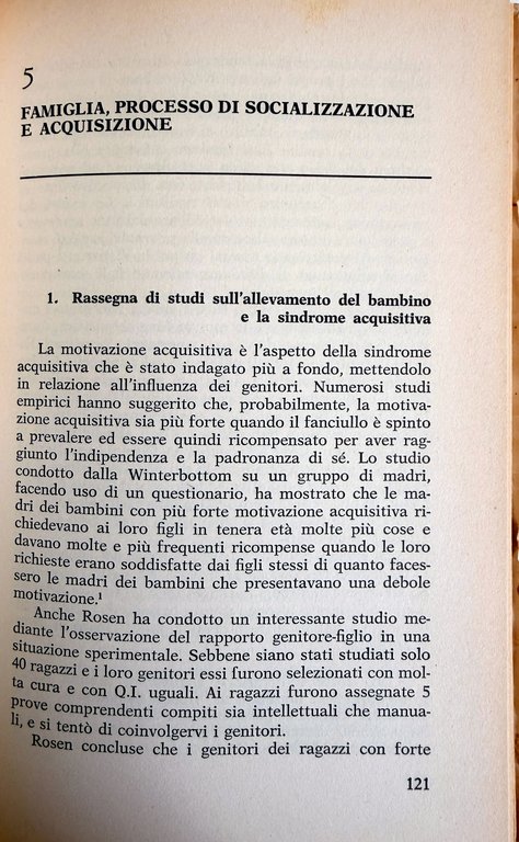 LA SOCIOLOGIA DELL'EDUCAZIONE | Immagine Gallery 12