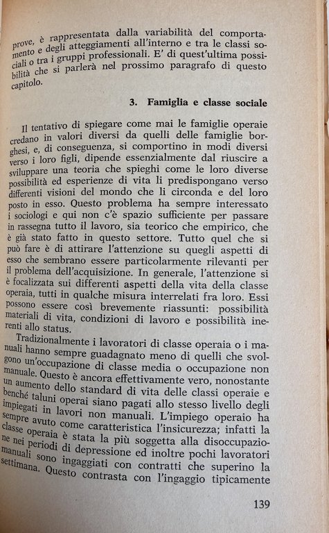 LA SOCIOLOGIA DELL'EDUCAZIONE | Immagine Gallery 16