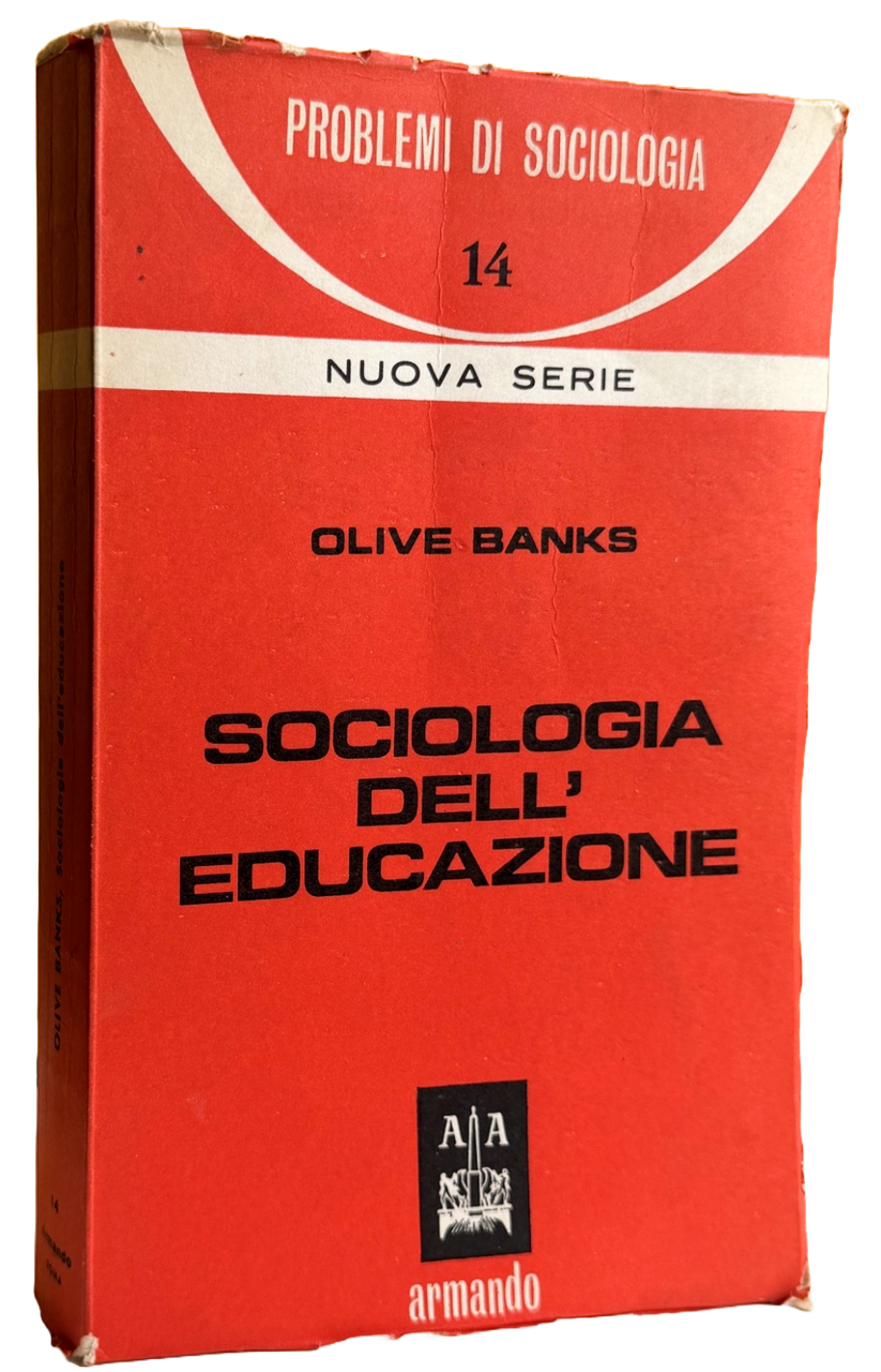 LA SOCIOLOGIA DELL'EDUCAZIONE | Immagine principale