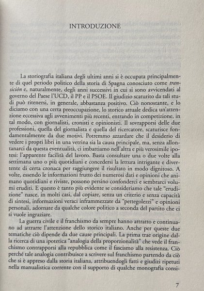 LA SPAGNA ALLE ORIGINI DELLA CONTEMPORANEITÀ. CÁNOVAS (CANOVAS, CÀNOVAS) E …