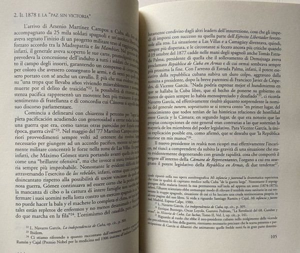 LA SPAGNA ALLE ORIGINI DELLA CONTEMPORANEITÀ. CÁNOVAS (CANOVAS, CÀNOVAS) E …