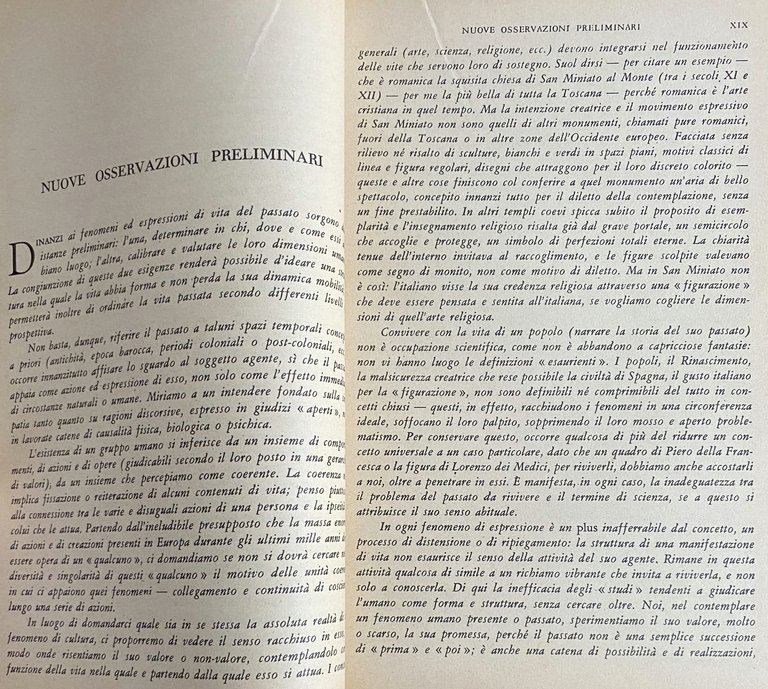 LA SPAGNA NELLA SUA REALTÀ STORICA. CON UN EPILOGO DEL …