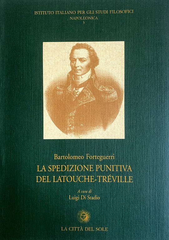 LA SPEDIZIONE PUNITIVA DEL LATOUCHE-TRÉVILLE | Immagine Gallery 2