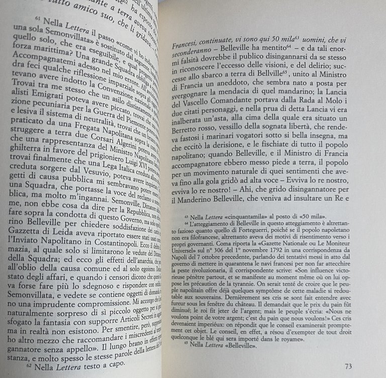 LA SPEDIZIONE PUNITIVA DEL LATOUCHE-TRÉVILLE | Immagine Gallery 12
