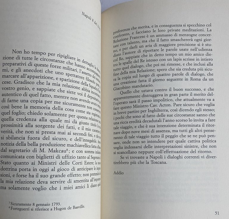 LA SPEDIZIONE PUNITIVA DEL LATOUCHE-TRÉVILLE | Immagine Gallery 13