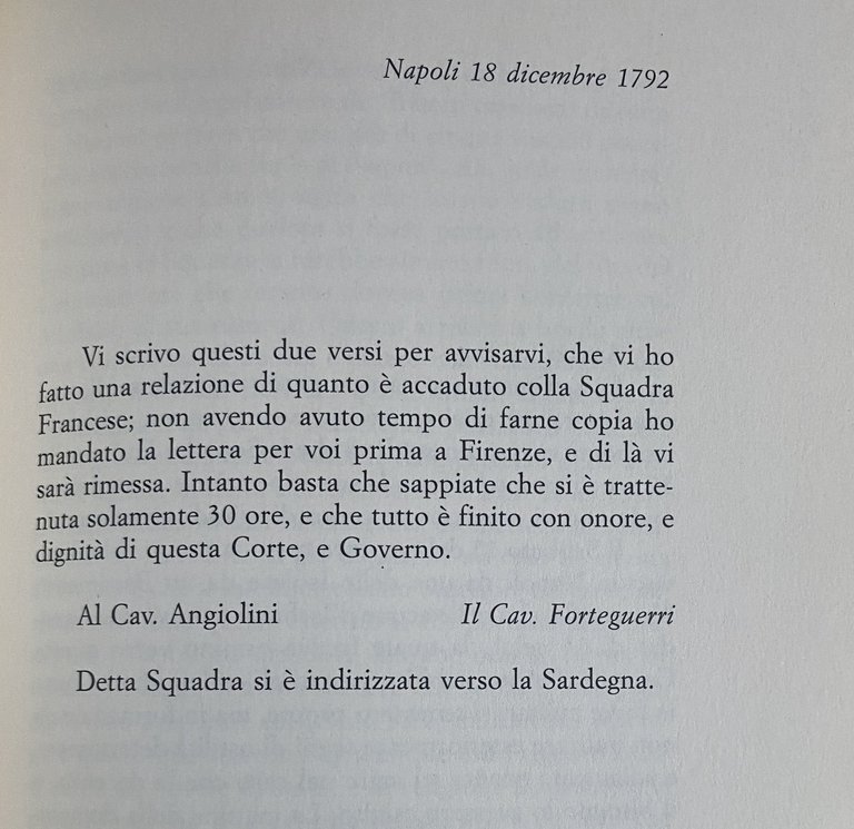 LA SPEDIZIONE PUNITIVA DEL LATOUCHE-TRÉVILLE | Immagine Gallery 14