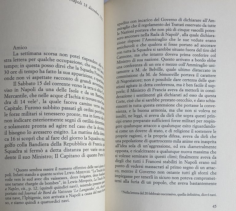 LA SPEDIZIONE PUNITIVA DEL LATOUCHE-TRÉVILLE | Immagine Gallery 15