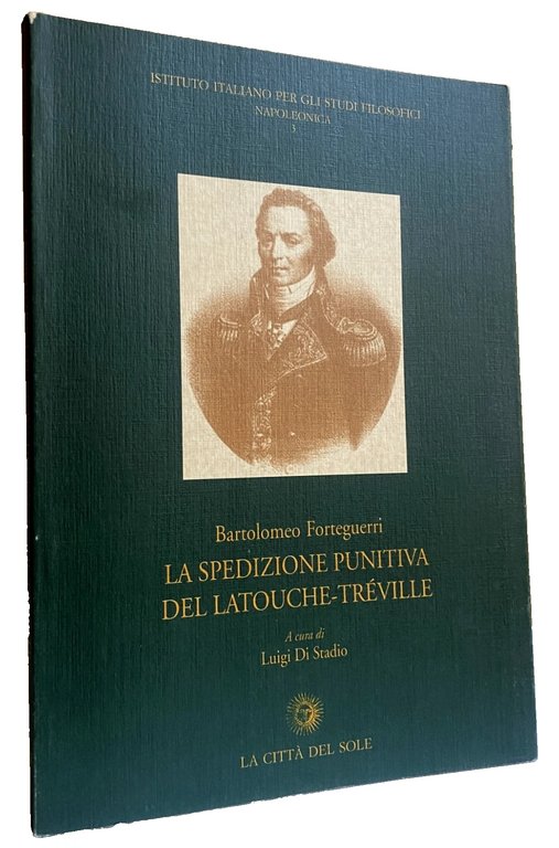 LA SPEDIZIONE PUNITIVA DEL LATOUCHE-TRÉVILLE | Immagine Gallery 3