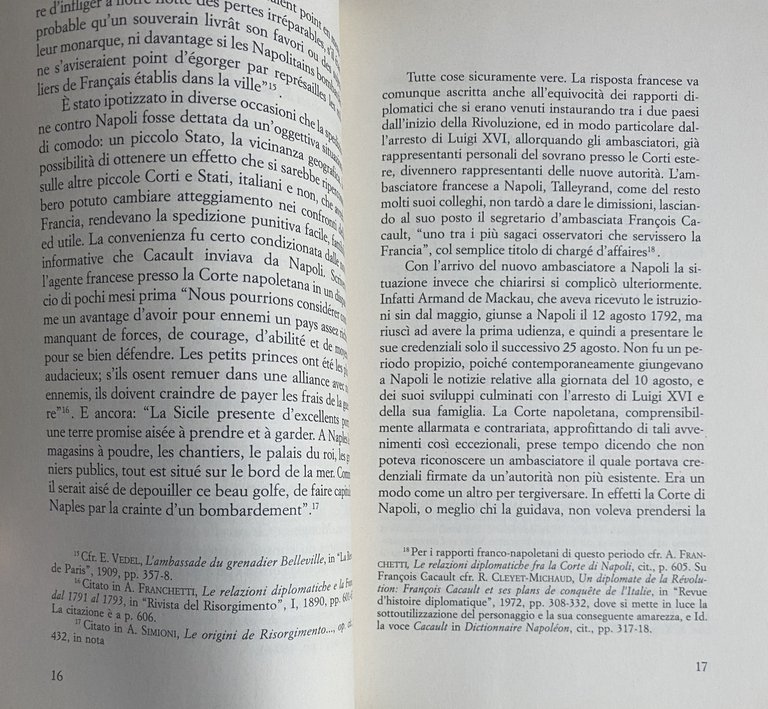 LA SPEDIZIONE PUNITIVA DEL LATOUCHE-TRÉVILLE | Immagine Gallery 8