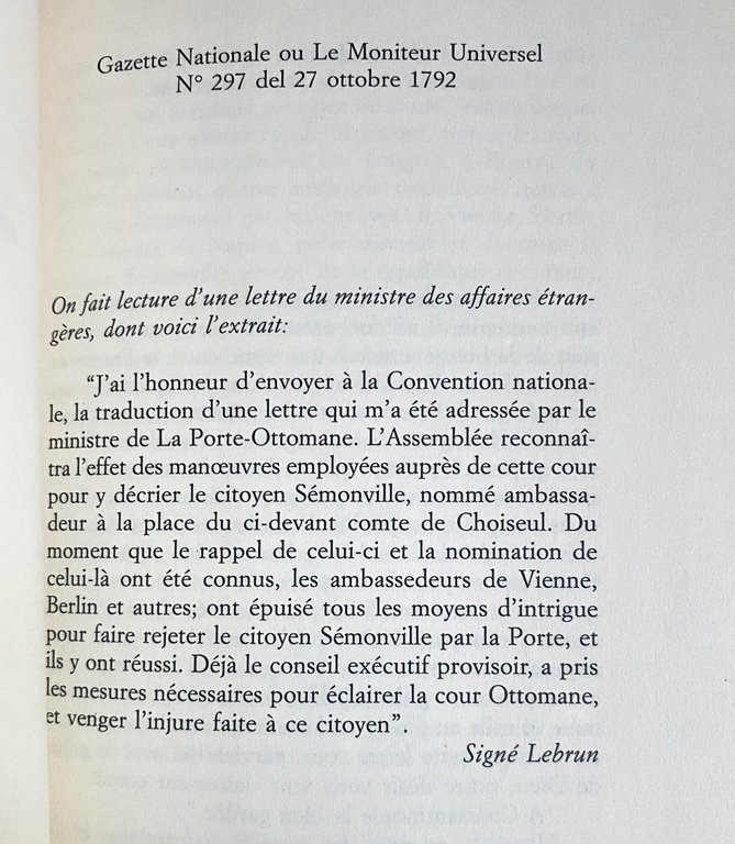 LA SPEDIZIONE PUNITIVA DEL LATOUCHE-TRÉVILLE | Immagine Gallery 10