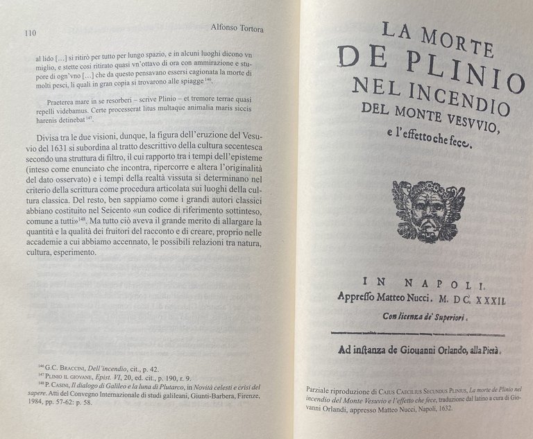 LA STORIA E LA CHIESA (SECOLI XVI-XVII). RICERCHE E LETTURE …