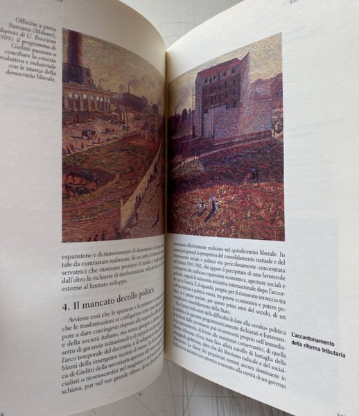 LA STORIA. L'ETÀ DELL'IMPERIALISMO. LA FRANCIA DELLA TERZA REPUBBLICA, L'INGHILTERRA …