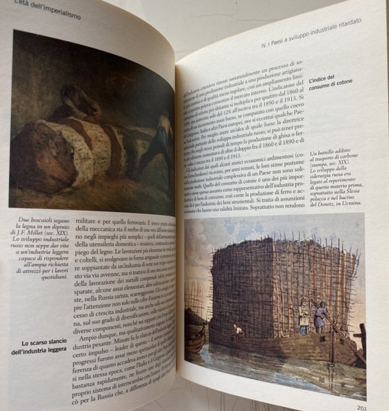 LA STORIA. L'ETÀ DELL'IMPERIALISMO. LA FRANCIA DELLA TERZA REPUBBLICA, L'INGHILTERRA …