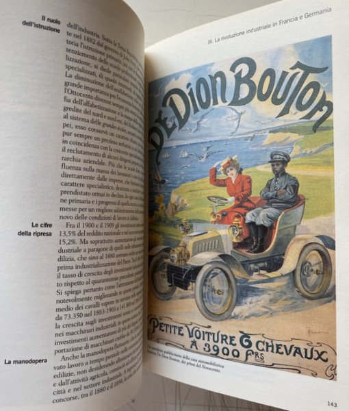 LA STORIA. L'ETÀ DELL'IMPERIALISMO. LA FRANCIA DELLA TERZA REPUBBLICA, L'INGHILTERRA …