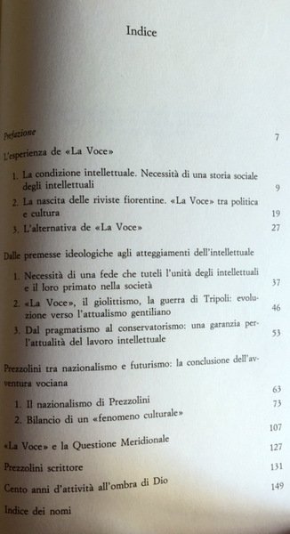 LA TENTAZIONE DI DIO. UN INTELLETTUALE E LA LIBERTÀ