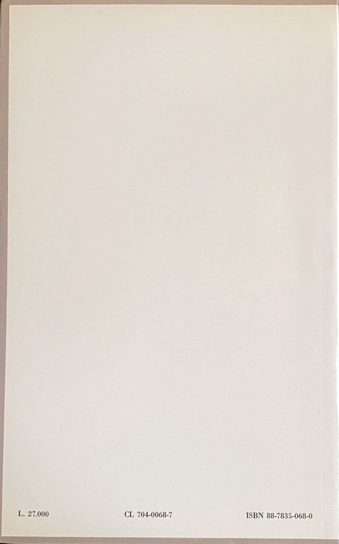 LA TEOLOGIA IN DISCUSSIONE. ATTI DEL CONVEGNO 1-12 DICEMBRE 1986. … | Immagine Gallery 4