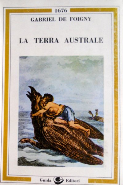 LA TERRA AUSTRALE