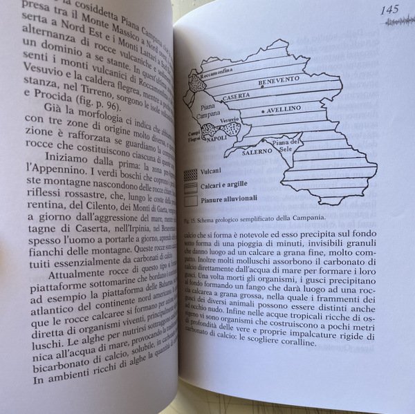 LA TERRA INQUIETA. DIFENDERSI DA TERREMOTI ED ERUZIONI