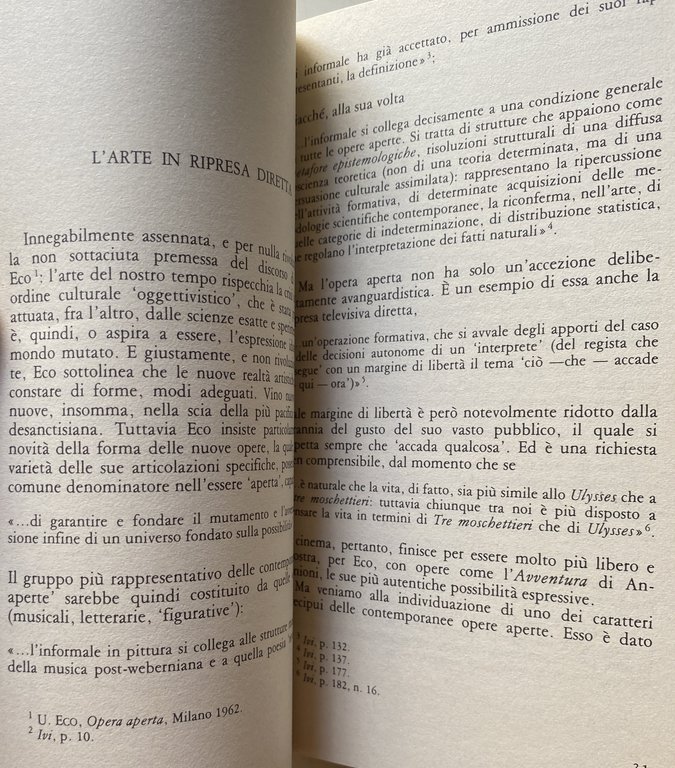 LA TESSERA E IL «PUZZLE». LA LETTERATURA DELLA SOCIOLOGIA