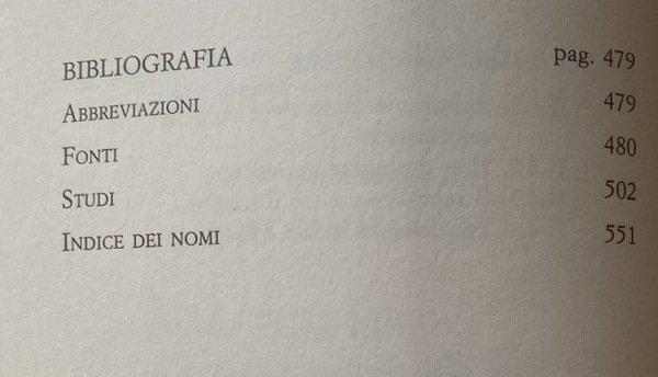 LA TRACCIA DEL SUONO. ESPRESSIONE E INTERVALLO NELL'ESTETICA ILLUMINISTA