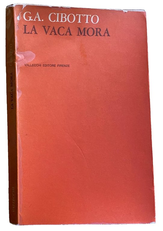 LA VACA MORA