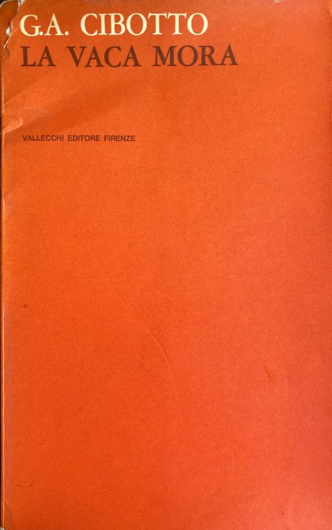 LA VACA MORA