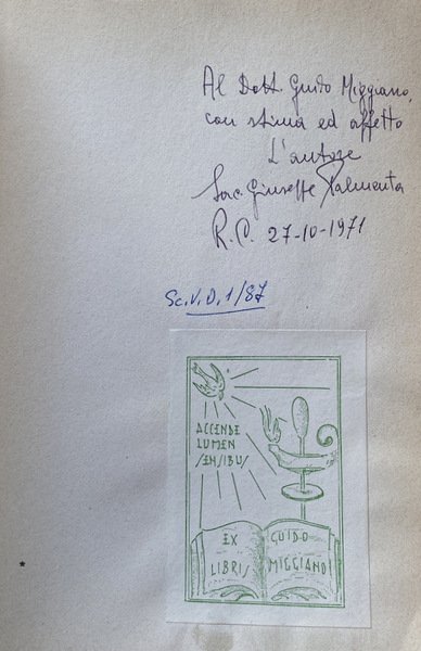 LA VERGINE MADRE NELLA DIVINA COMMEDIA