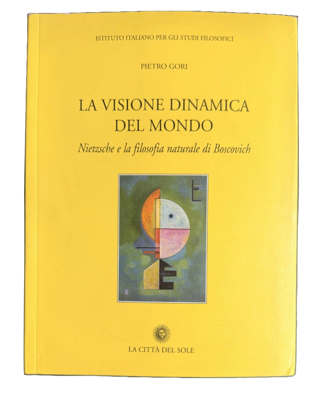 LA VISIONE DINAMICA DEL MONDO. NIETZSCHE E LA FILOSOFIA NATURALE … | Immagine Gallery 5
