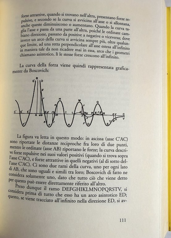 LA VISIONE DINAMICA DEL MONDO. NIETZSCHE E LA FILOSOFIA NATURALE … | Immagine Gallery 14