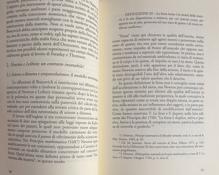 LA VISIONE DINAMICA DEL MONDO. NIETZSCHE E LA FILOSOFIA NATURALE … | Immagine Gallery 15