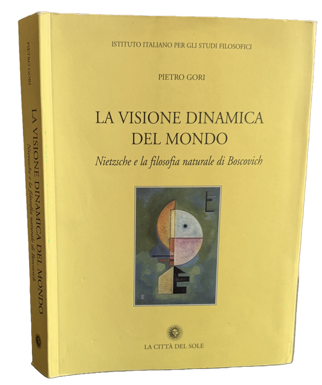 LA VISIONE DINAMICA DEL MONDO. NIETZSCHE E LA FILOSOFIA NATURALE … | Immagine Gallery 2