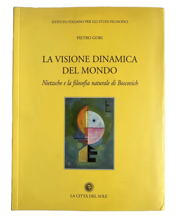 LA VISIONE DINAMICA DEL MONDO. NIETZSCHE E LA FILOSOFIA NATURALE … | Immagine Gallery 3