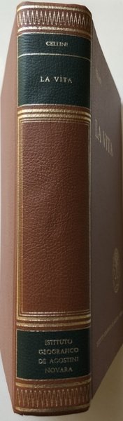 LA VITA. A CURA DI BRUNO MAIER