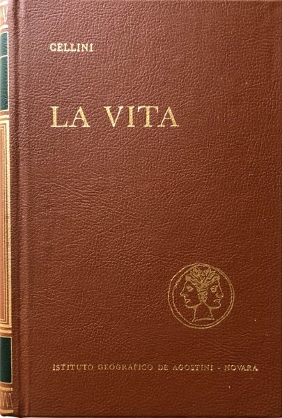 LA VITA. A CURA DI BRUNO MAIER